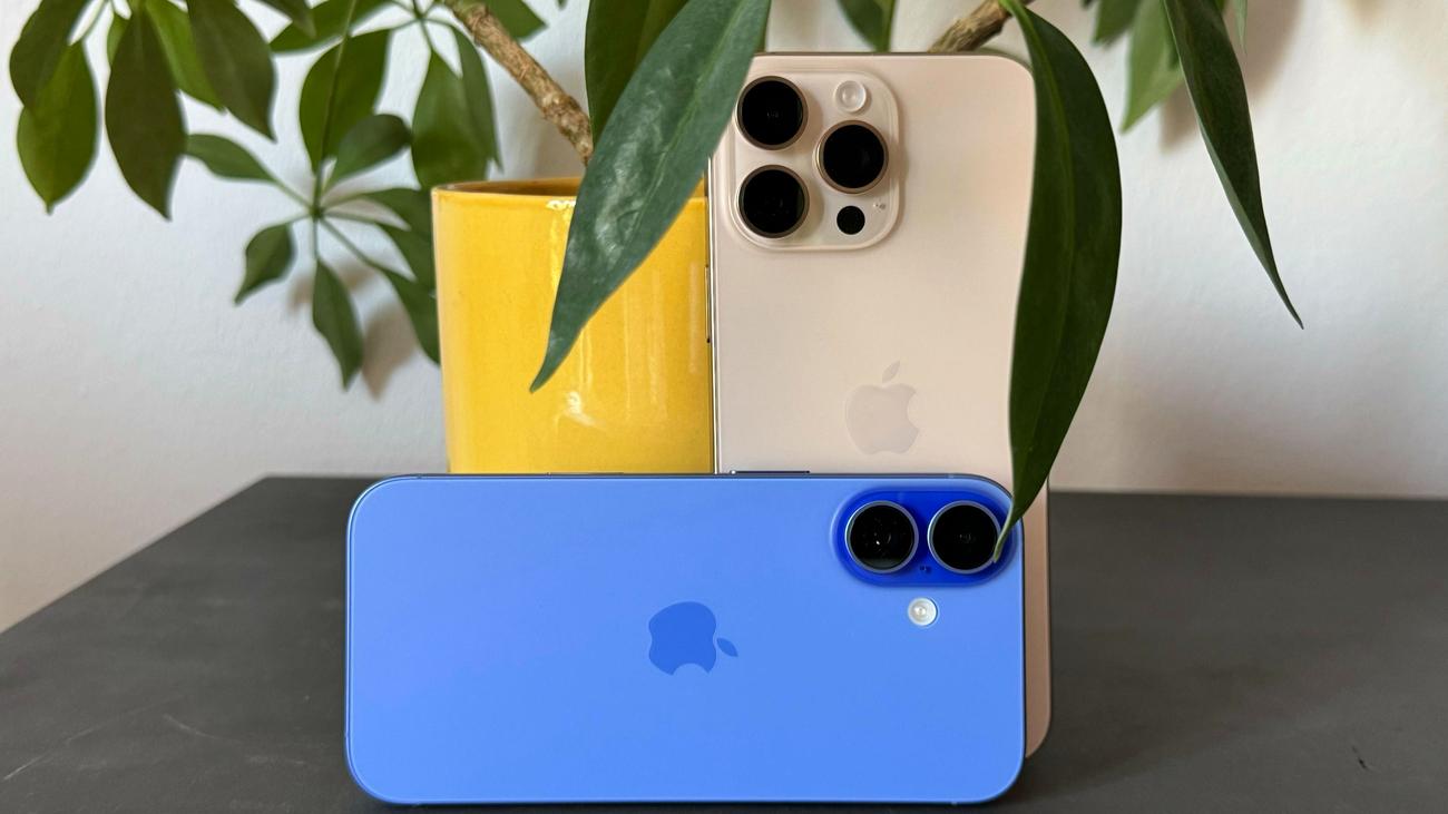 iPhone 16 et 16 Pro : tout ce que le nouvel iPhone peut (pas encore) faire