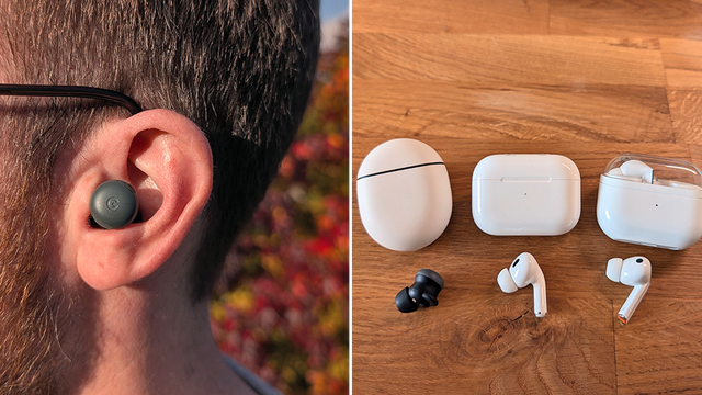 Bluetooth-Kopfhörer: Was sind die besten In-Ear-Kopfhörer?