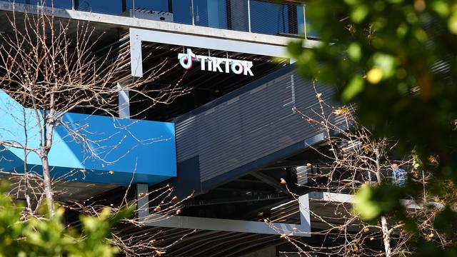 USA: TikTok will drohendes Verbot vor dem Obersten Gericht verhindern