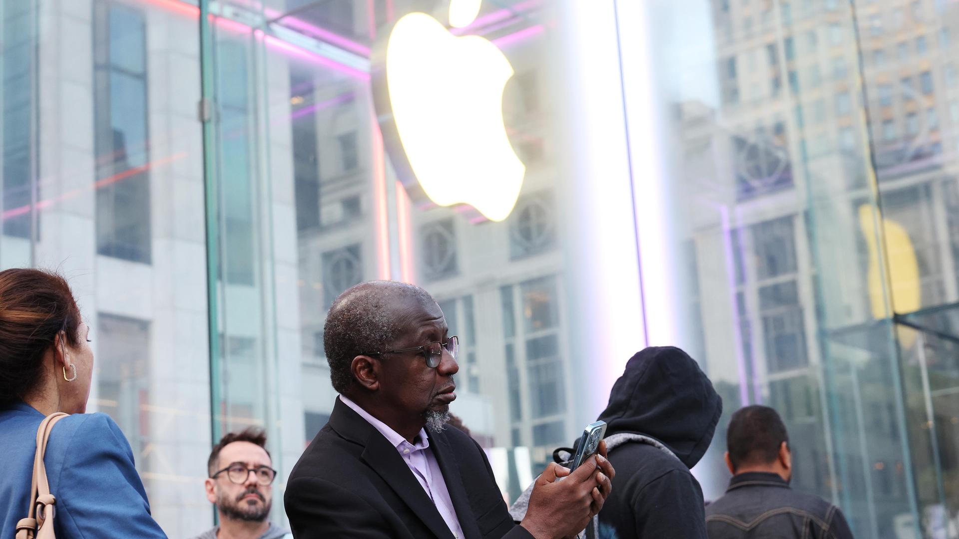 Apple Event 2025: Das sind die neuen Apple-Geräte