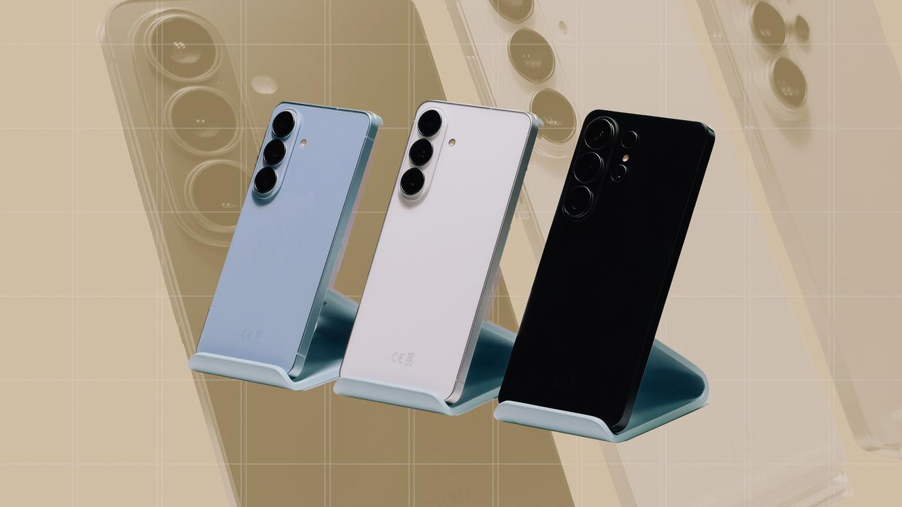 Samsung Galaxy S26-Serie: Heimlich mitlesen? Dieses Handy macht es unmöglich 