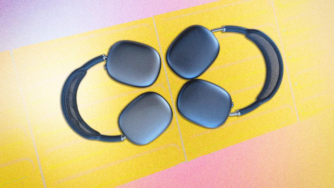 Apple AirPods Max 2: Mittendrin statt nur Geschrei