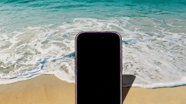 Erholung im Urlaub: 22 Tipps, wie Sie sich im Urlaub von Ihrem Smartphone erholen