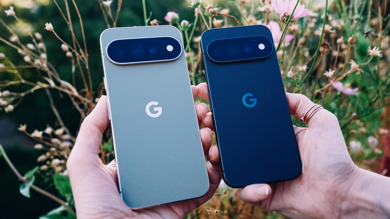 Google Pixel 11: Wieso ich plötzlich wieder mit meinem Handy spreche