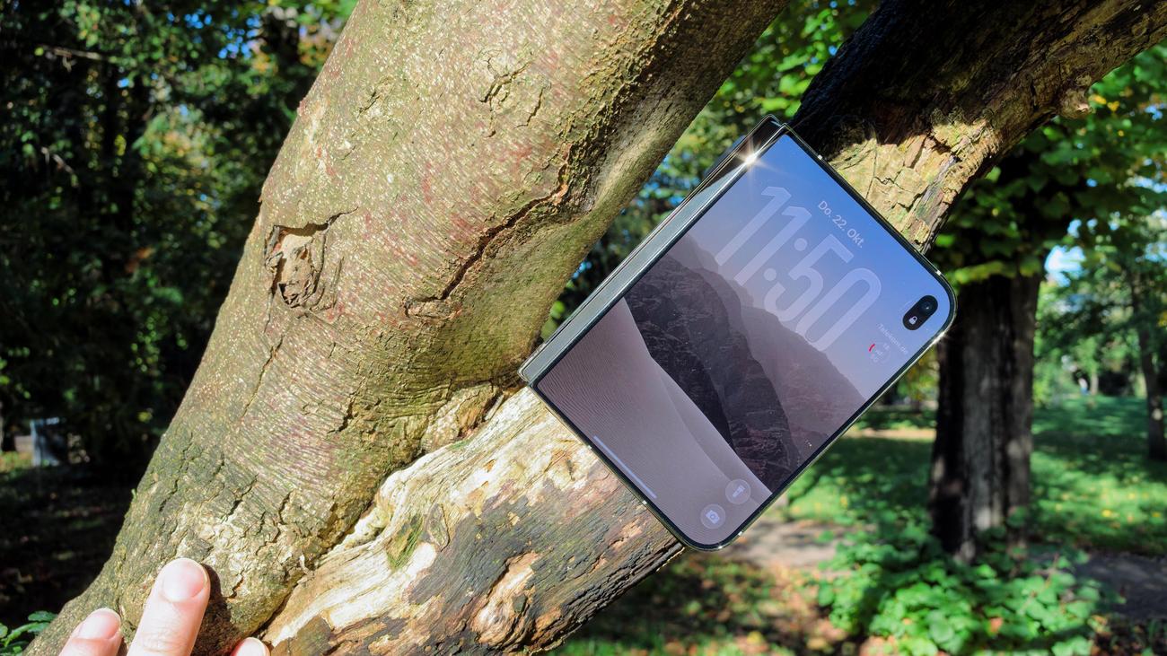 iPhone Duo: What can the iPhone Duo do? Our writer tested it