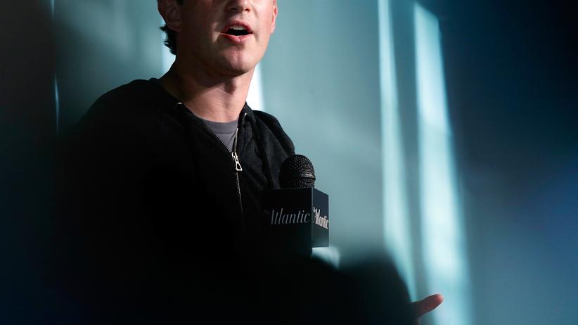 Johannes Gernert Autoren ZEIT ONLINE