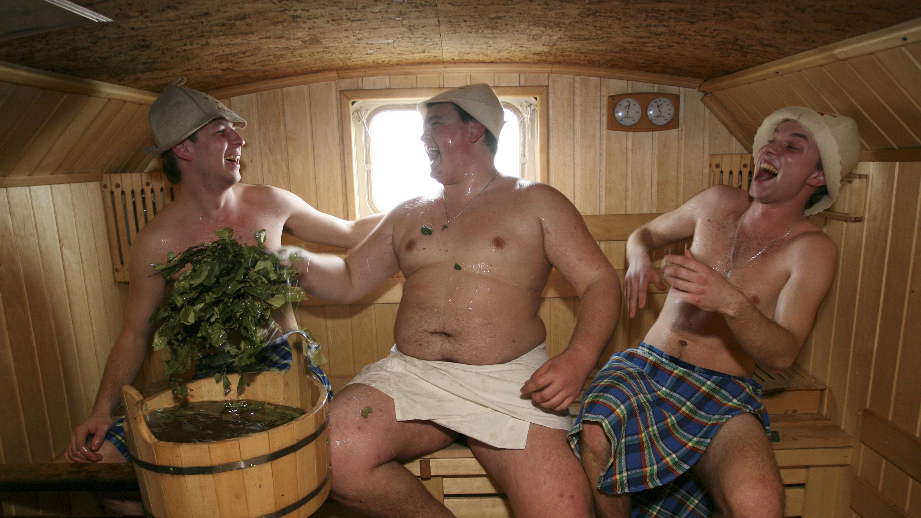 Russian banya the banya steam bath is very important to russians фото 60