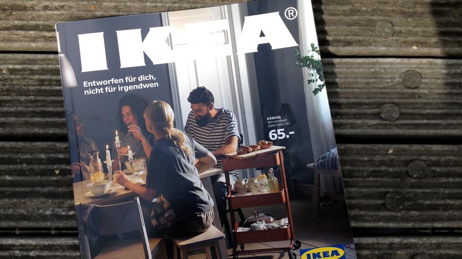 Ikea Lebst Du Noch Oder Uberlegst Du Schon Zeit Online