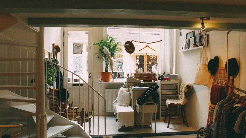 Besitz: Alles mein | ZEIT ONLINE