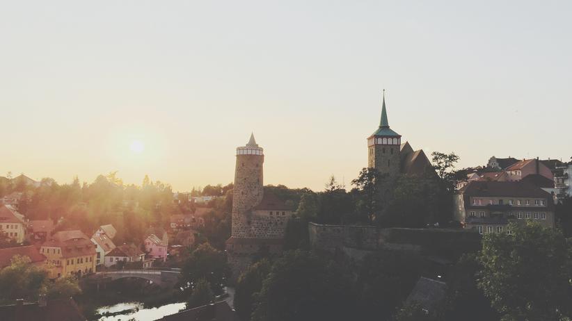 Bautzen News Und Infos Zeit Online