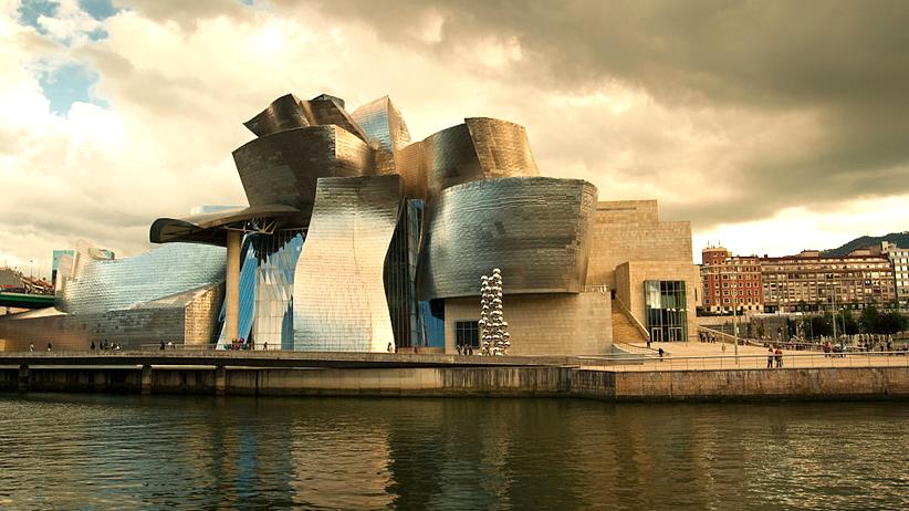 BilbaoEffekt Stadt mit Einhorn ZEIT ONLINE