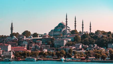 Istanbul Bist Du Noch Cool Zeit Online
