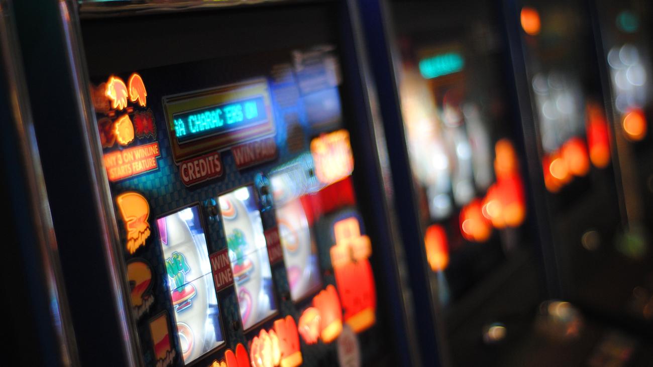 Realistic Slot Machine Apps