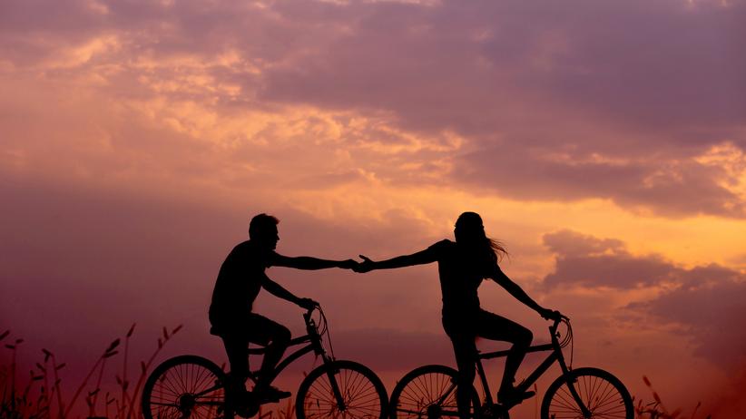 Monogamie: Zwanghafte Treue kann auf Dauer in keiner Beziehung funktionieren.