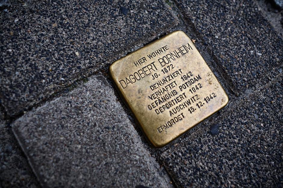 Rechtsradikalismus Ein Bürger ZEIT ONLINE