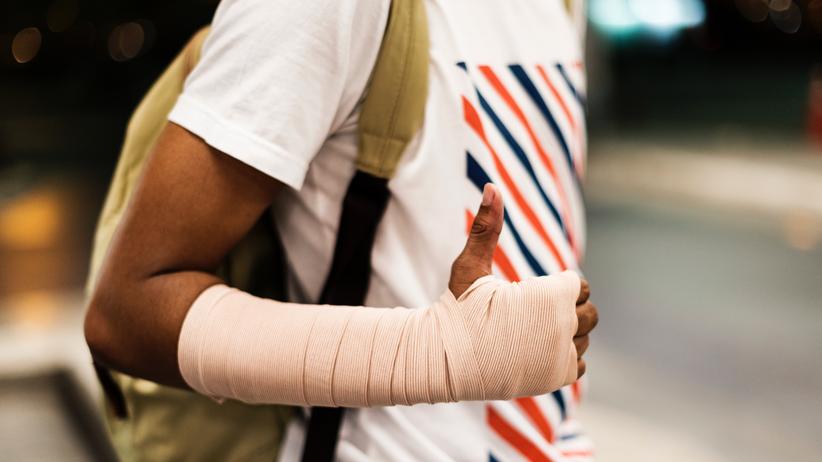 Reisen: Der bloße Gedanke an meine Reiseapotheke beruhigte mich.