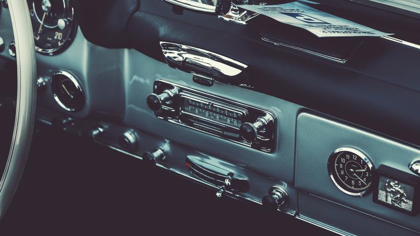 Autoradio: Zu welchem Lied singen Sie am liebsten laut mit? 