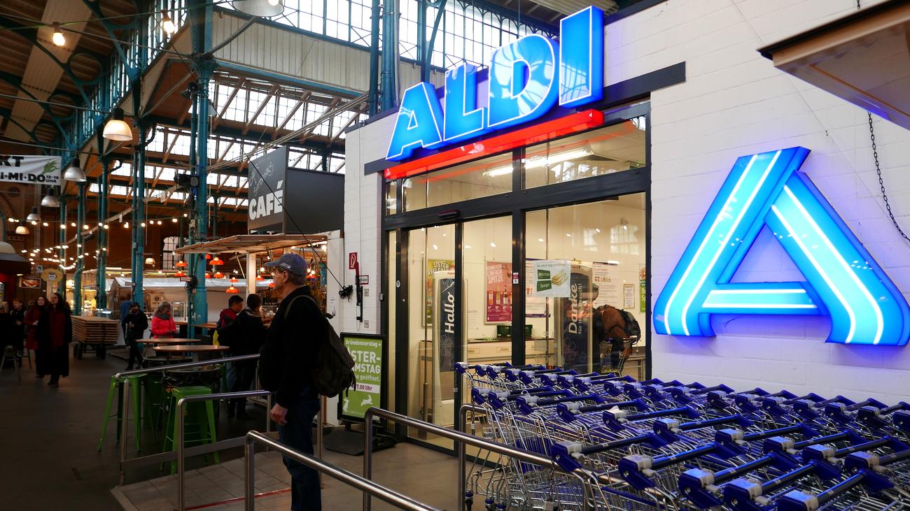 Markthalle Neun Aldi 36 Zeit Online