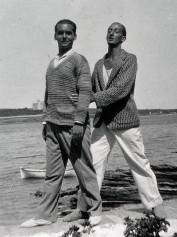 Federico Garcia Lorca Wie Hatte Unsere Stadt Ihn So Im Stich Lassen Konnen Zeit Online
