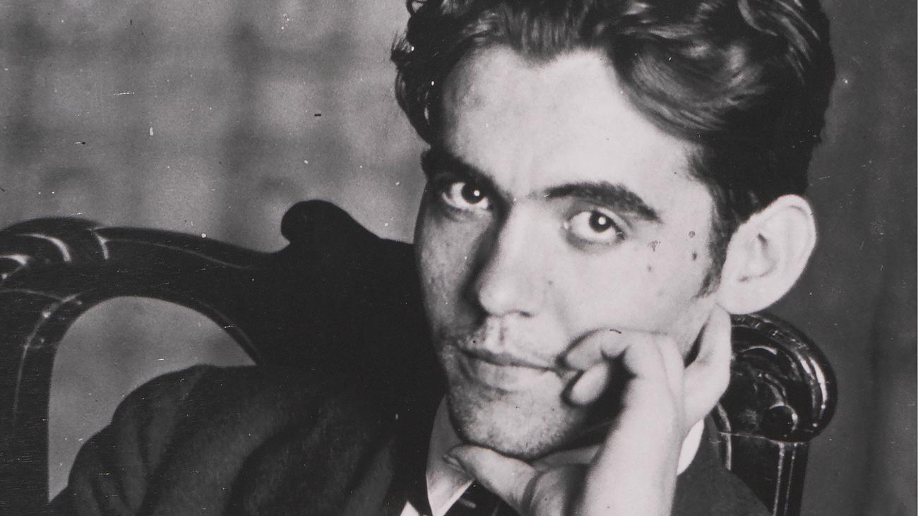 Federico García Lorca: My country needs its poet - Teller Report