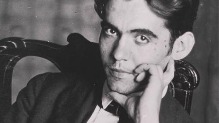 Federico Garcia Lorca Mein Land Braucht Seinen Dichter Zeit Online