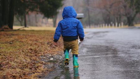 Regenwetter Chillt Mal Bitte Zeit Online