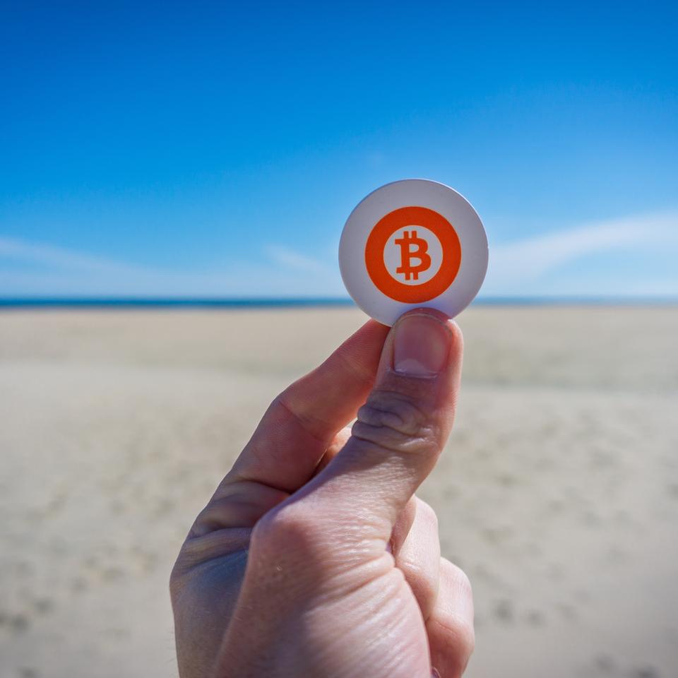 Kryptowährungen: Die Zukunft, entschlüsselt | DIE ZEIT