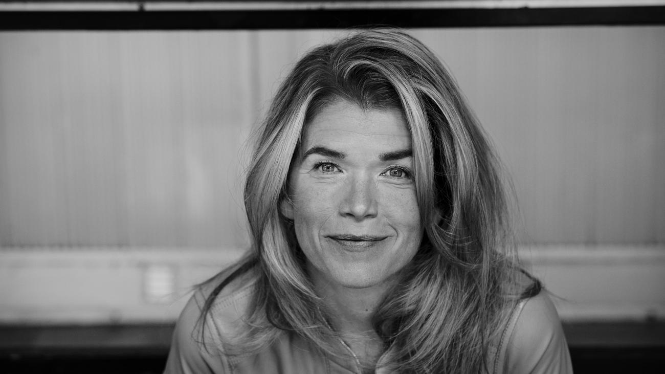 Anke Engelke: Ich tue so, als hätte ich mein Leben im Griff