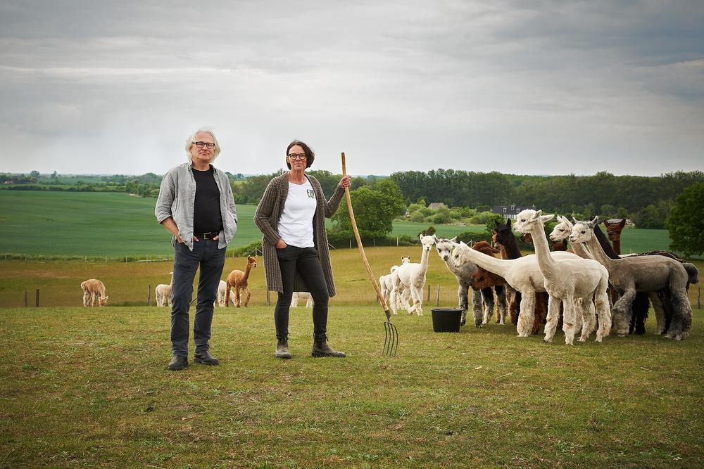 Uckermark Weites Land wenig Leute ZEIT ONLINE