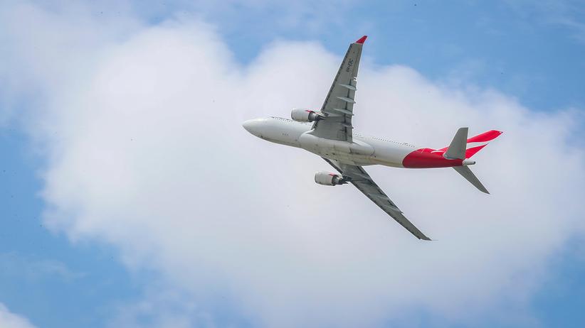 Australien: Qantas startet längste Nonstop-Flüge der Welt