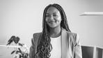 Aminata Touré: „Bundeskanzlerin? Nö“
