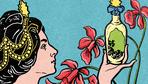 Parfümwahl: Der richtige Riecher