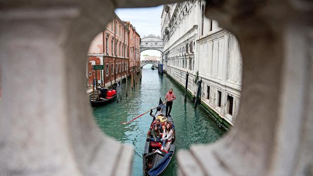 Tourismus: Venedig nimmt mit Eintritt für Tagesbesucher Millionensumme ein
