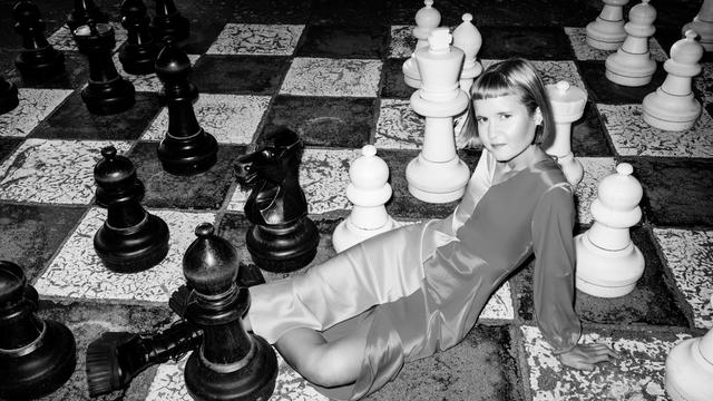 Caroline Wahl: "Ich hasse Ausflüge"