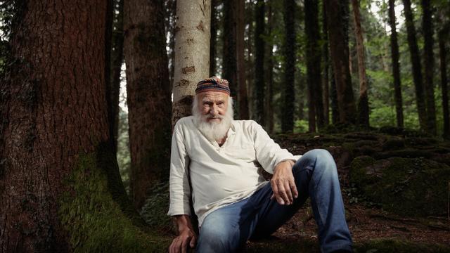 Wolfgang Clemens: "Tourist ist für mich die größte Beleidigung, die es gibt"