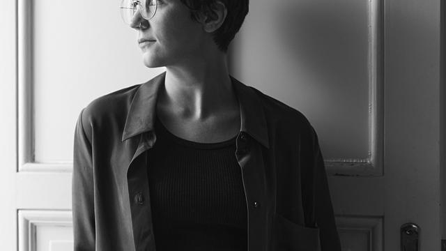 Miku Sophie Kühmel: "Meine beiden Kater sind bestechlich"