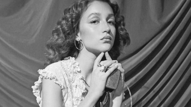 Caro Schaeffler : "Ich bin sehr analog aufgewachsen"