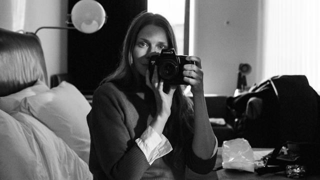 Lina Scheynius: "Pippi Langstrumpf ist cool"