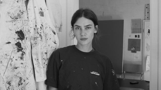 Isis-Maria Niedecken: 