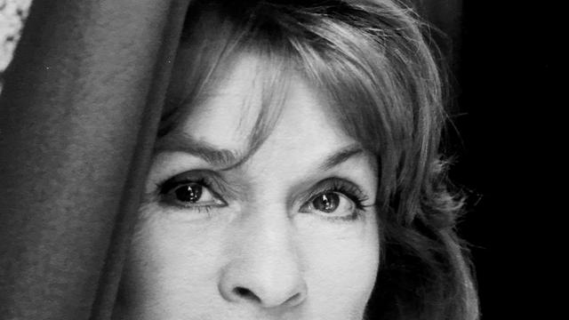 Senta Berger: »Die wichtigen Dinge im Leben passieren bei Autofahrten«