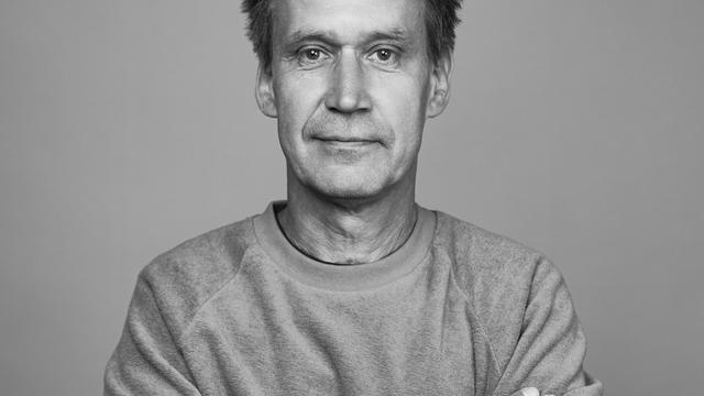 »Und was machst du am Wochenende?« / Volker Weidermann: »Ich bin auf dem Fahrrad auf die Welt gekommen«