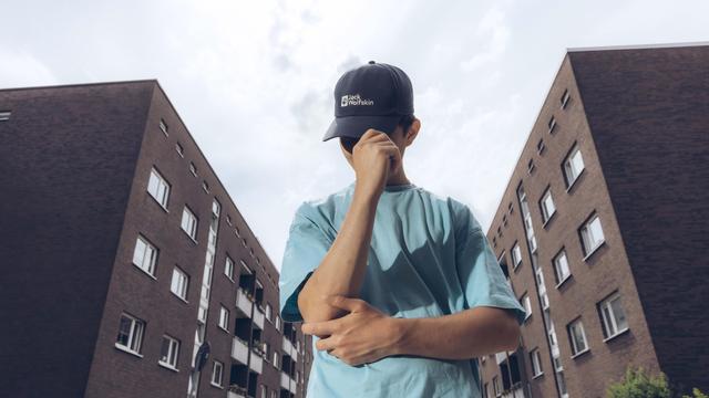 Wohnungslose Jugendliche: »Im Polizeiwagen wurde mir klar, wie sehr ich abgerutscht war«