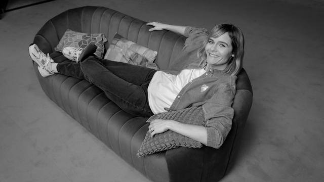 Hazel Brugger: »Mama braucht Ruhe«