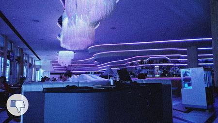 Restaurant Mio In Berlin Der Orgasmus Des Plebejers Zeit Online