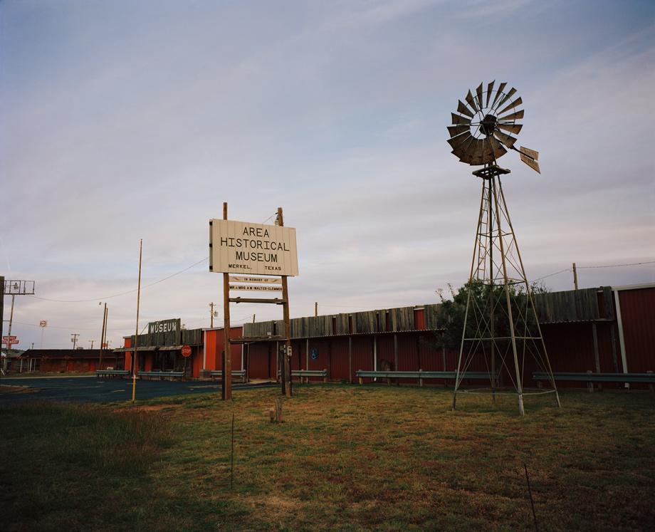 Merkel Kanzlerinnentown, Texas ZEIT ONLINE