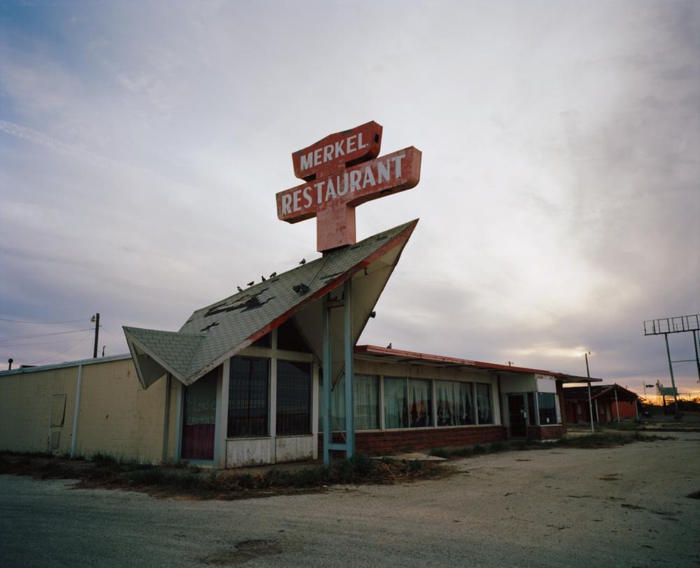 Merkel Kanzlerinnentown, Texas ZEIT ONLINE