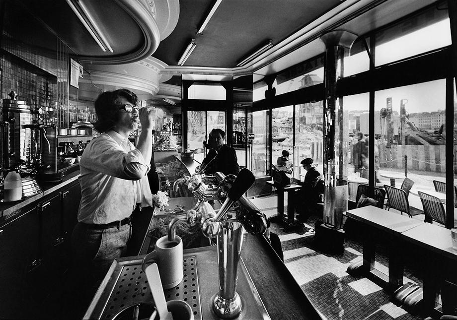 Paris Die vergangene Stadt ZEIT ONLINE