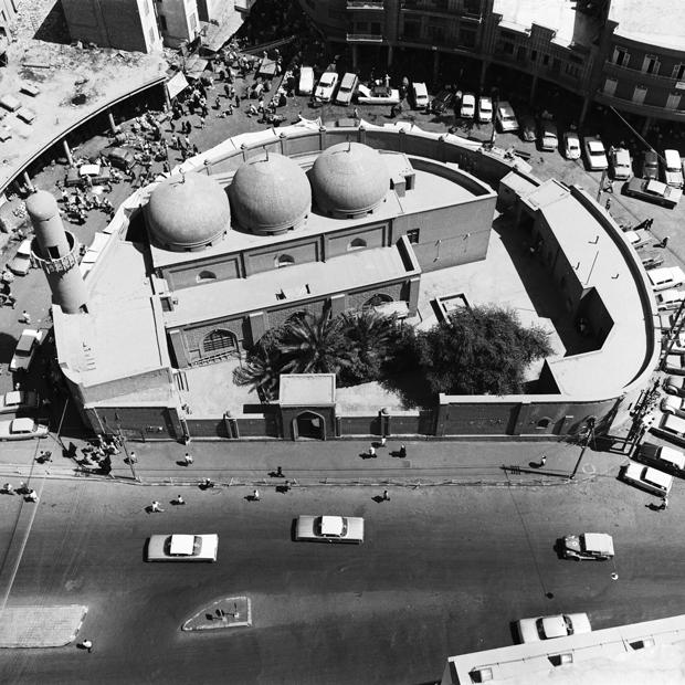 Irak Schönes, reiches Land ZEIT ONLINE