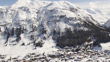 Arlberg Ski Hoch Drei Zeit Online