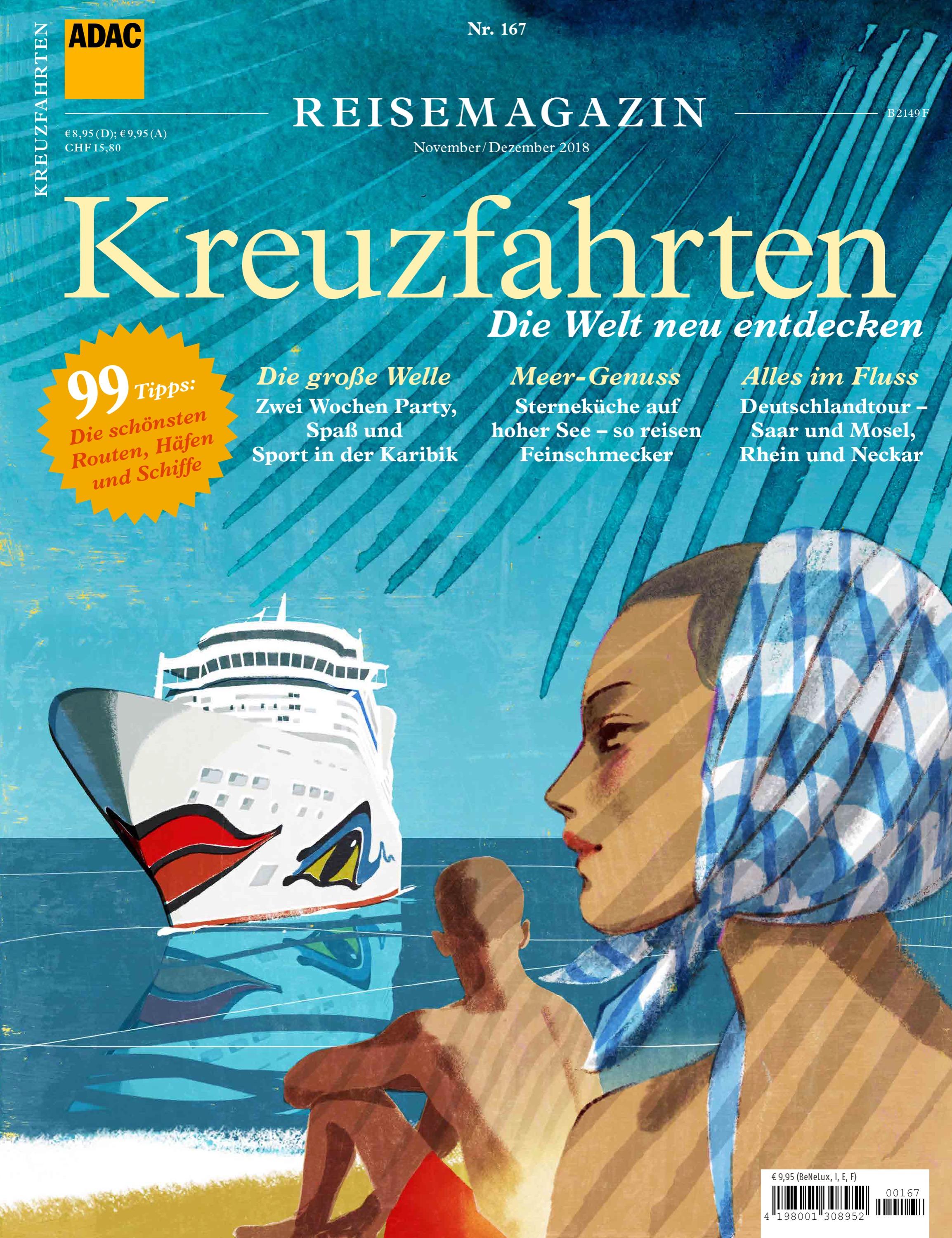 Meyer Werft Im Grossen Und Ganzen Zeit Online